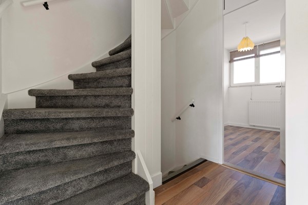 Medium property photo - Mariadal 28, 5916 SK Venlo